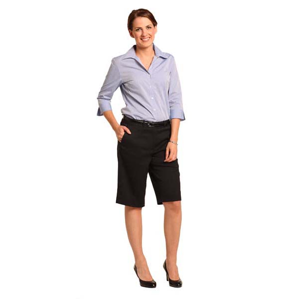 Ladies Knee Length Shorts image4